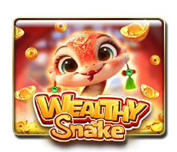 Wealthy Snake MegaH5 game image slot