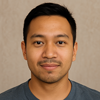 Ahmad Z. – Kuala Lumpur