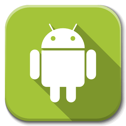 Android icon