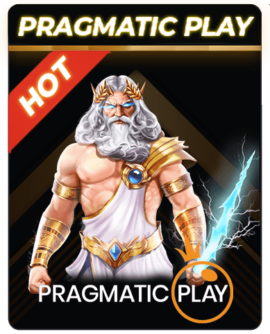 Pragmatic Play logo