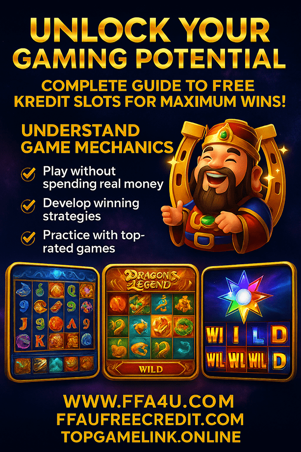 Unlock Your Gaming Potential
