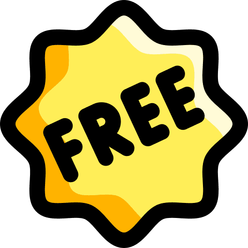 Free icon