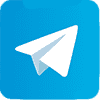 Telegram icon