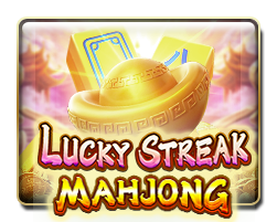 Lucky Streak Mahjong MegaH5 game image slot