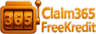 Claim365freelkredit Logo